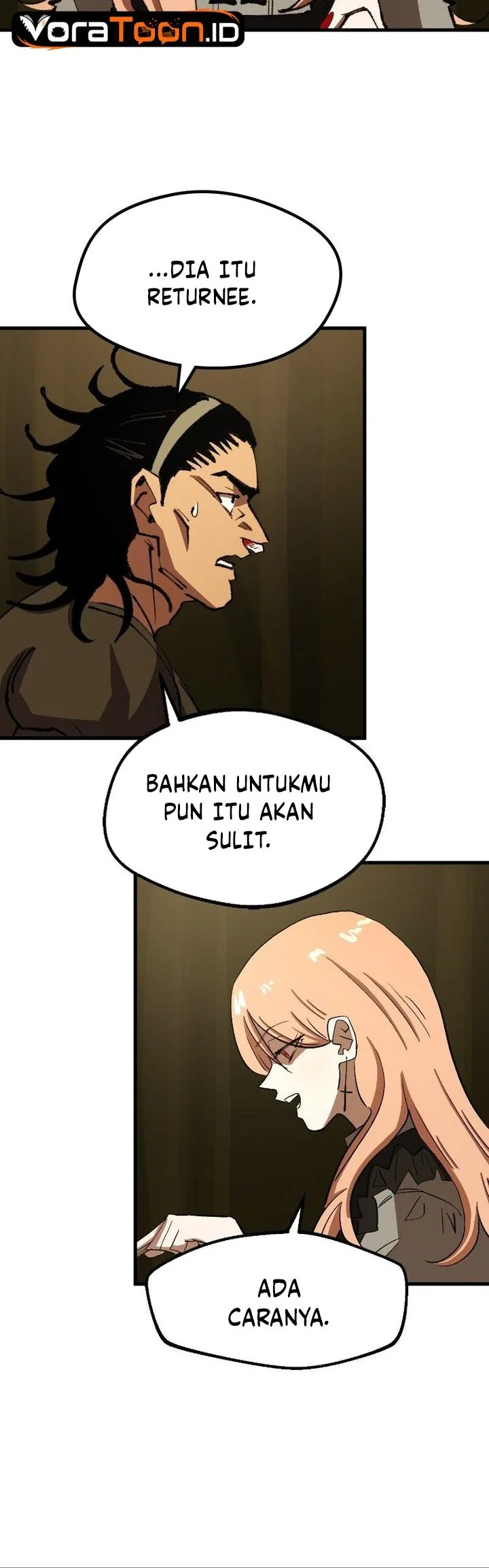 Island of Stars and Chains Chapter 16 - halaman 13