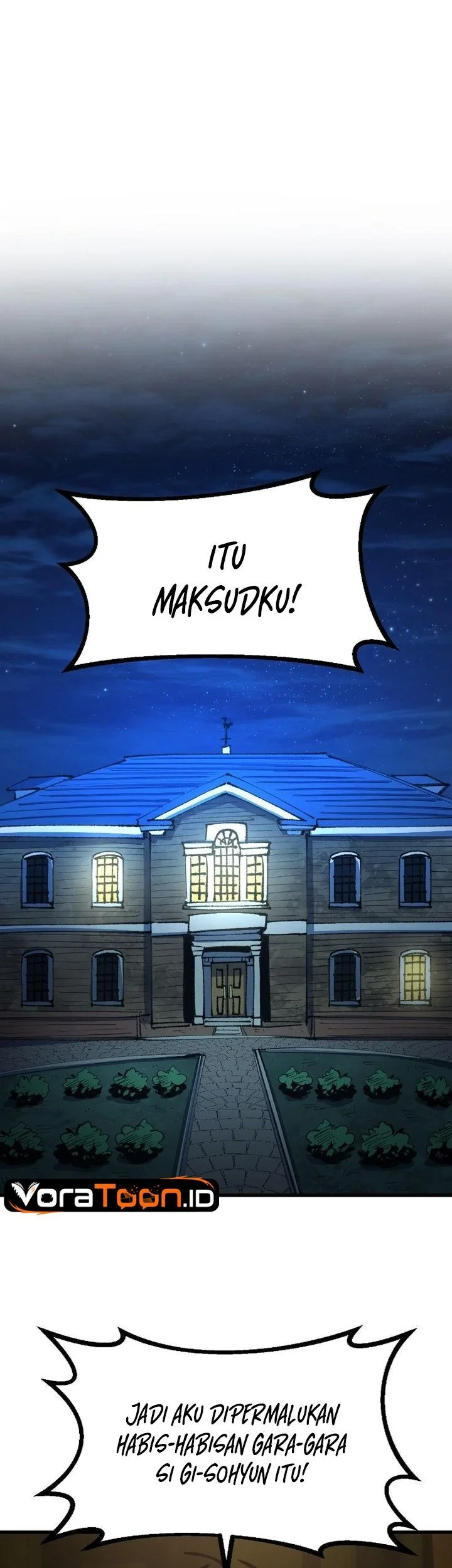 Island of Stars and Chains Chapter 16 - halaman 8