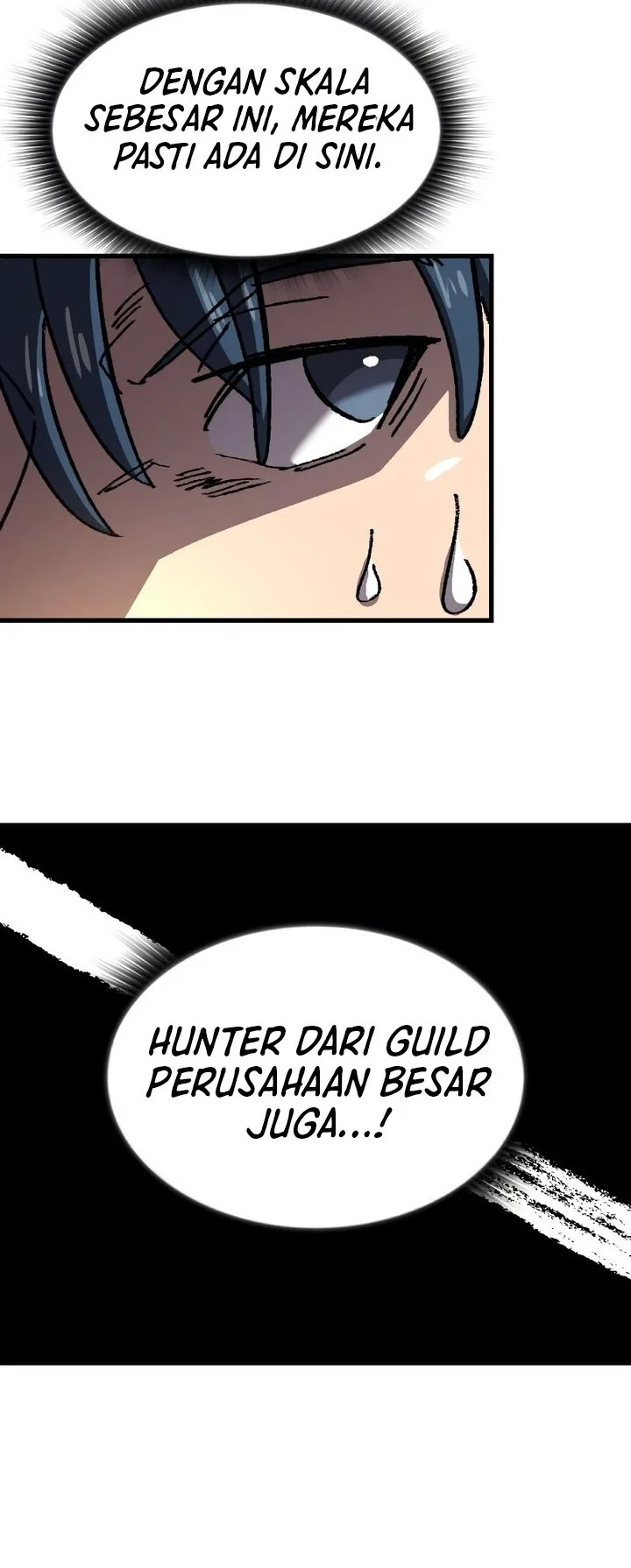 Island of Stars and Chains Chapter 17 - halaman 3