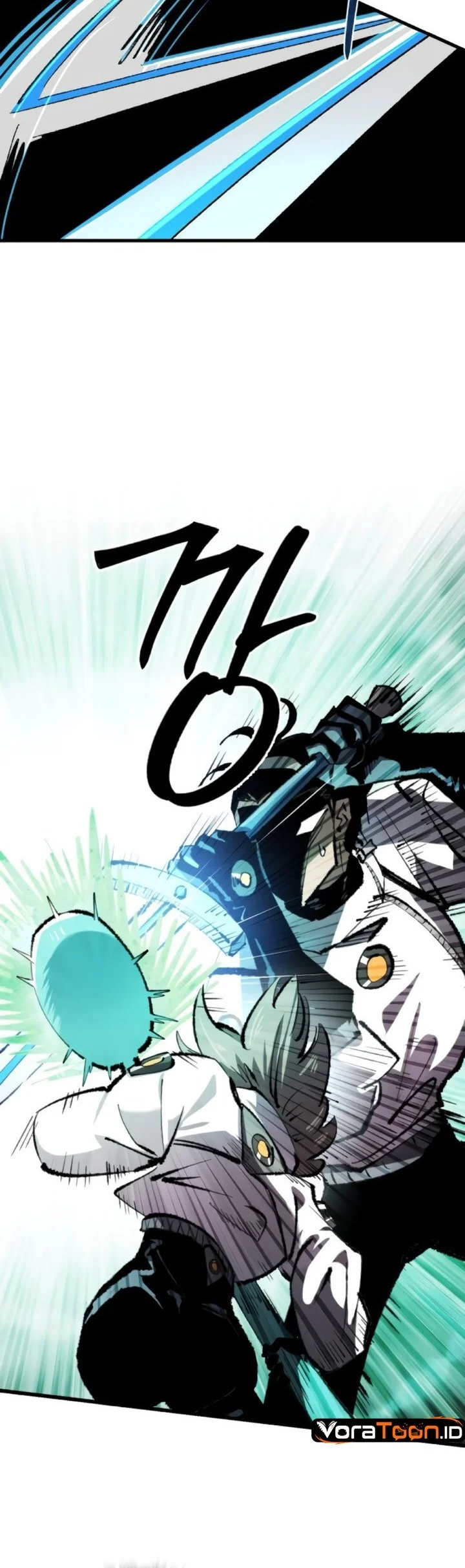 Island of Stars and Chains Chapter 18 - halaman 12