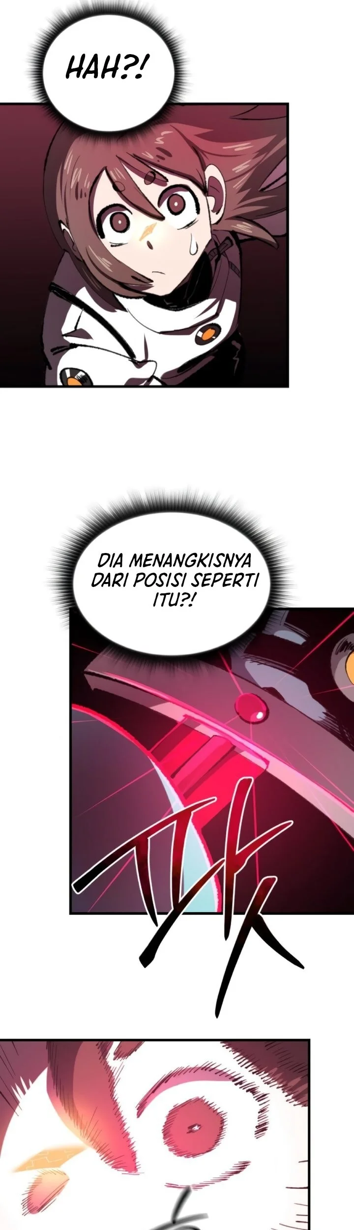 Island of Stars and Chains Chapter 18 - halaman 13