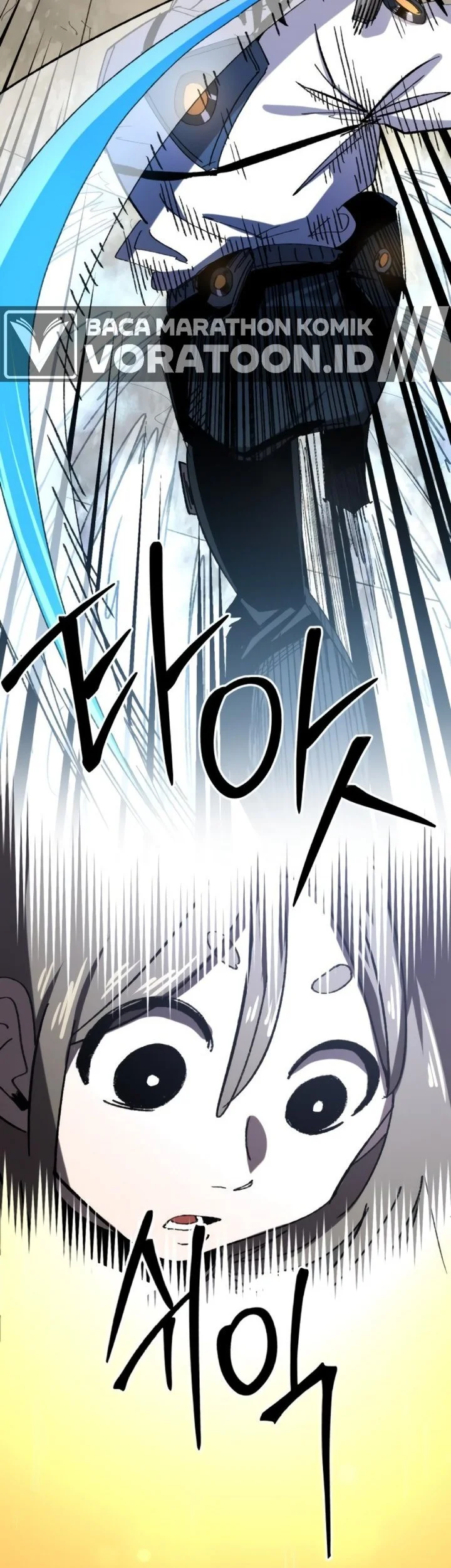 Island of Stars and Chains Chapter 18 - halaman 4