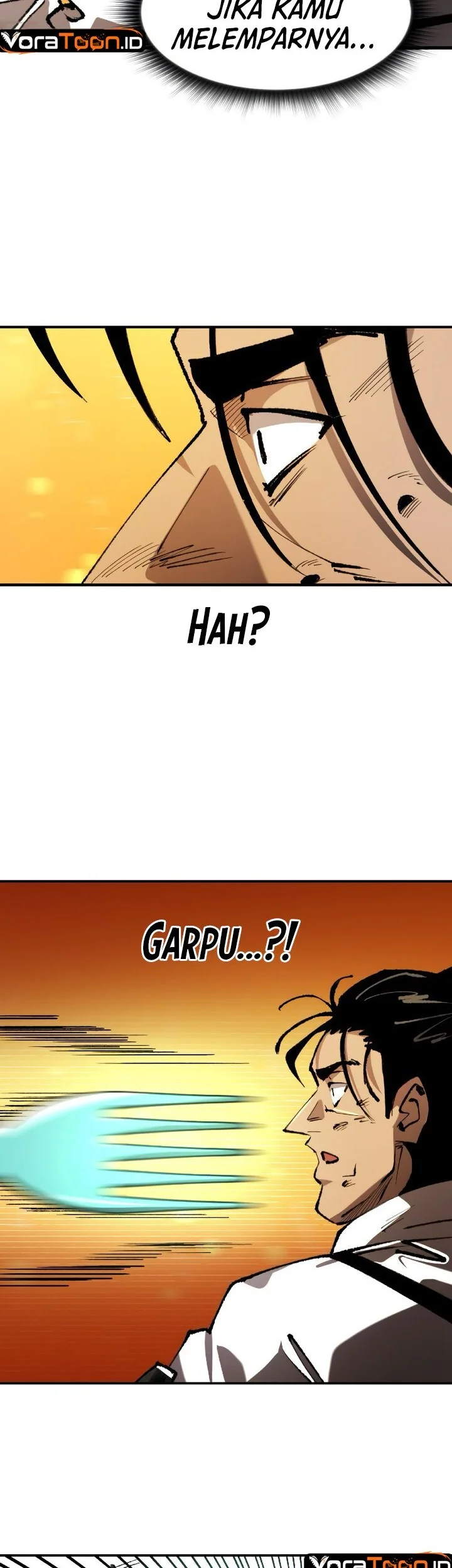 Island of Stars and Chains Chapter 19 - halaman 11