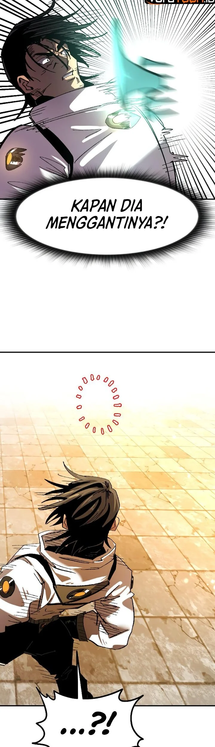 Island of Stars and Chains Chapter 19 - halaman 12