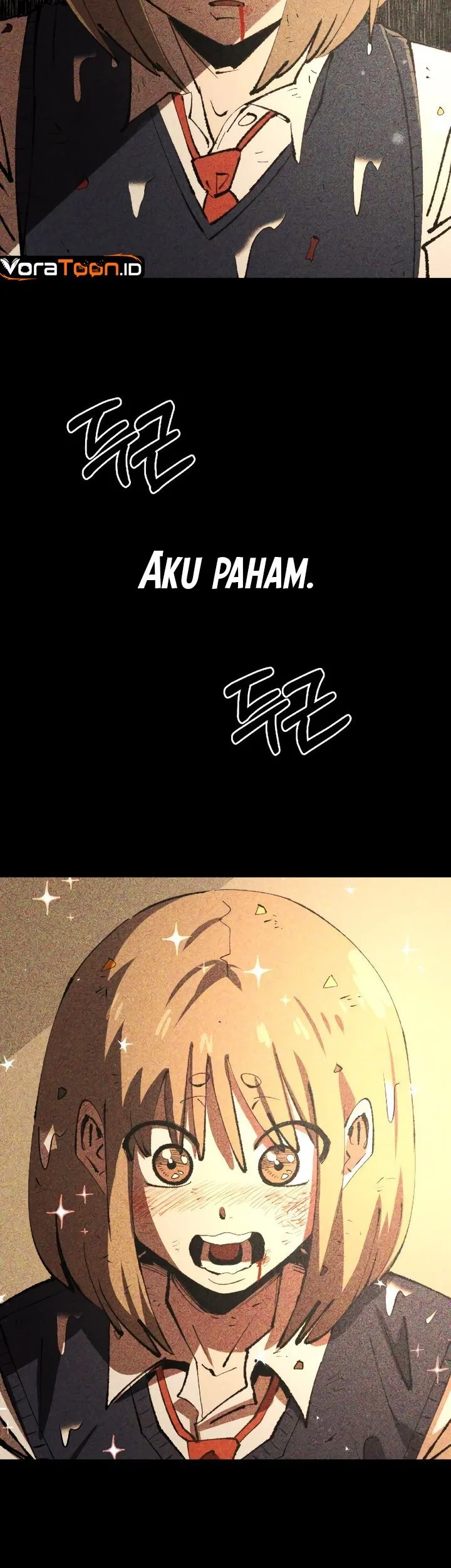 Island of Stars and Chains Chapter 19 - halaman 5