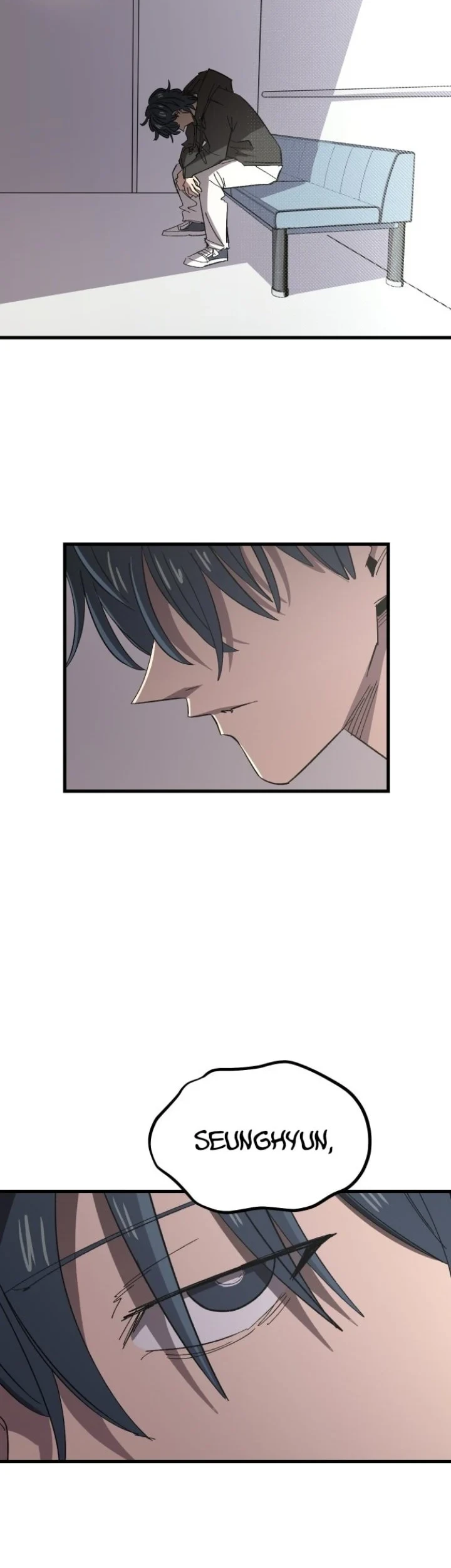 Island of Stars and Chains Chapter 2 - halaman 32