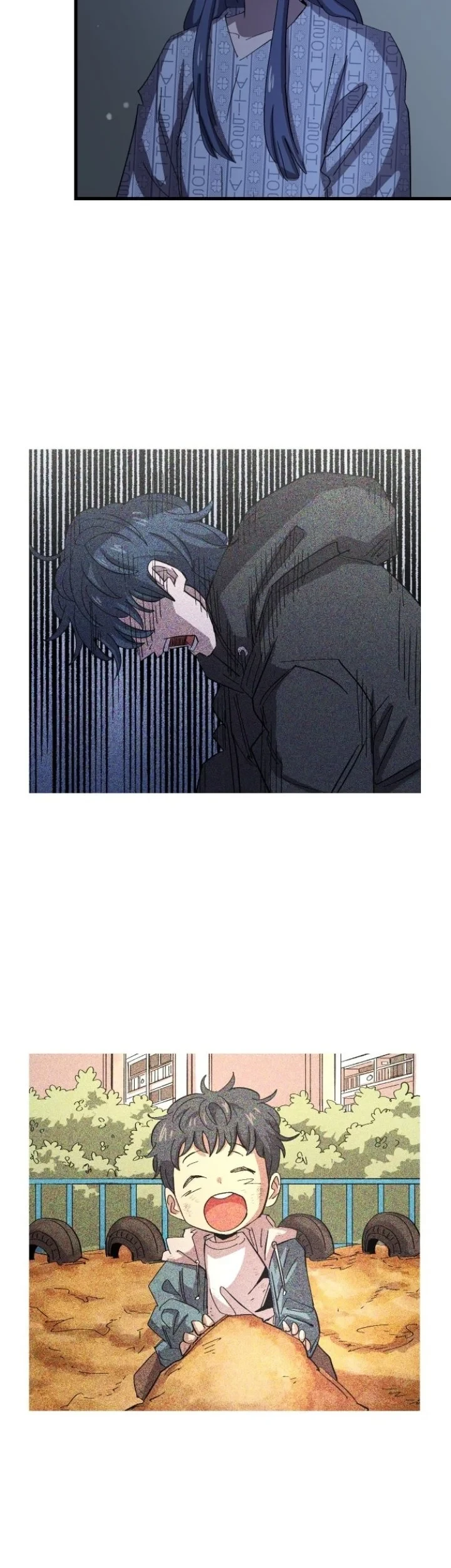 Island of Stars and Chains Chapter 2 - halaman 49