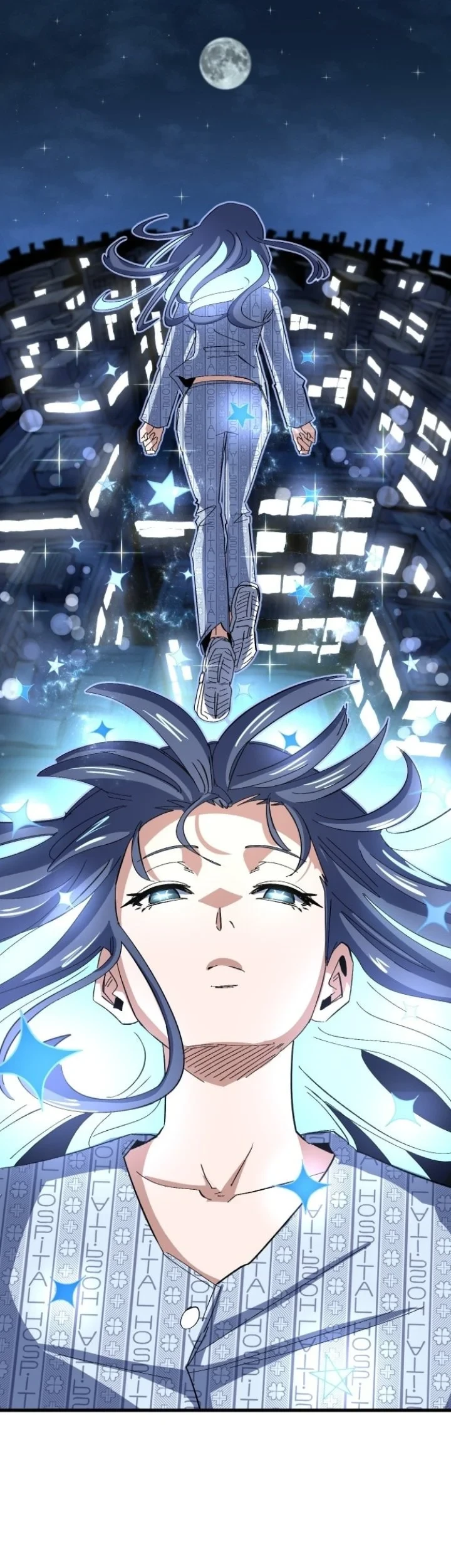 Island of Stars and Chains Chapter 2 - halaman 52