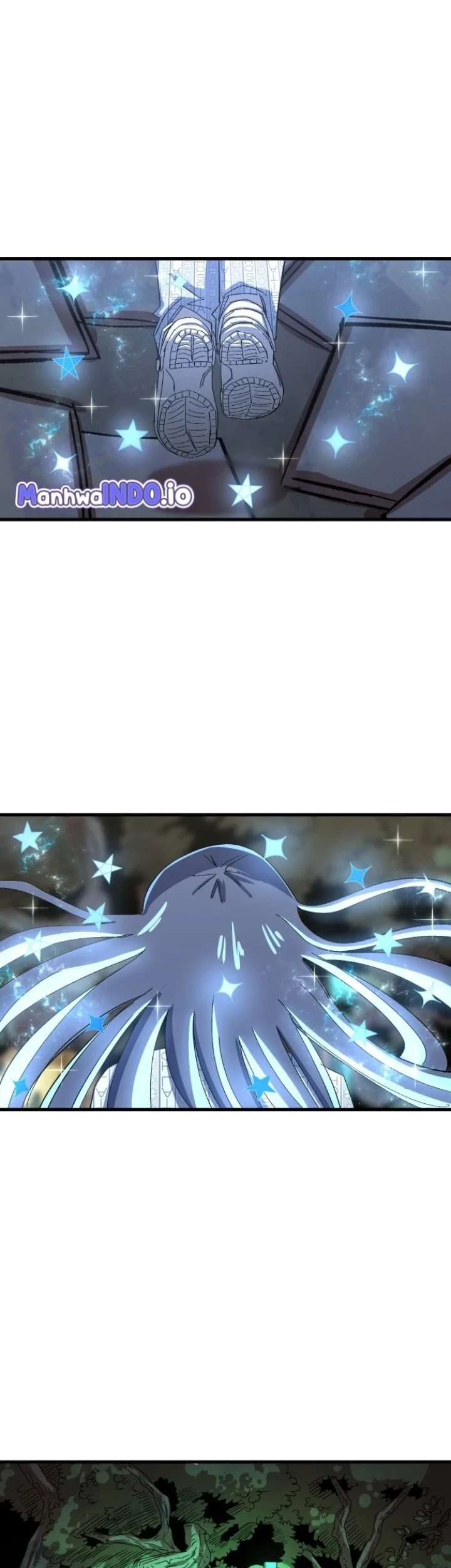 Island of Stars and Chains Chapter 2 - halaman 53