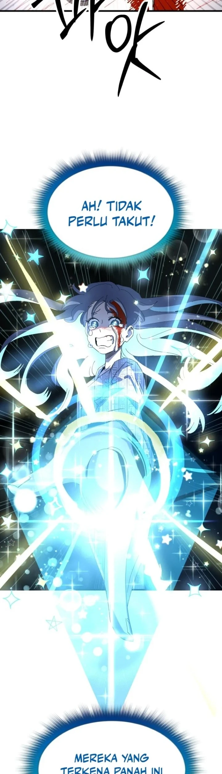 Island of Stars and Chains Chapter 2 - halaman 74