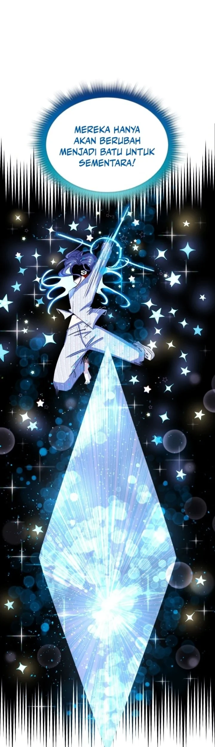 Island of Stars and Chains Chapter 2 - halaman 76