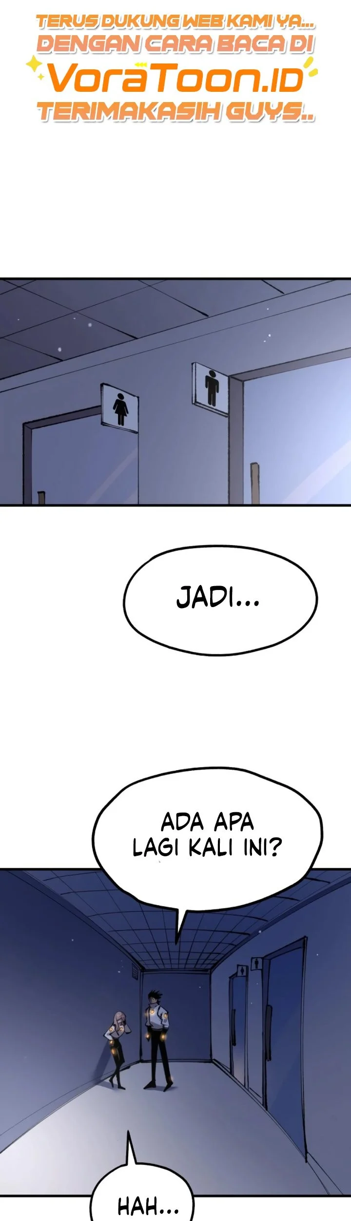 Island of Stars and Chains Chapter 20 - halaman 4