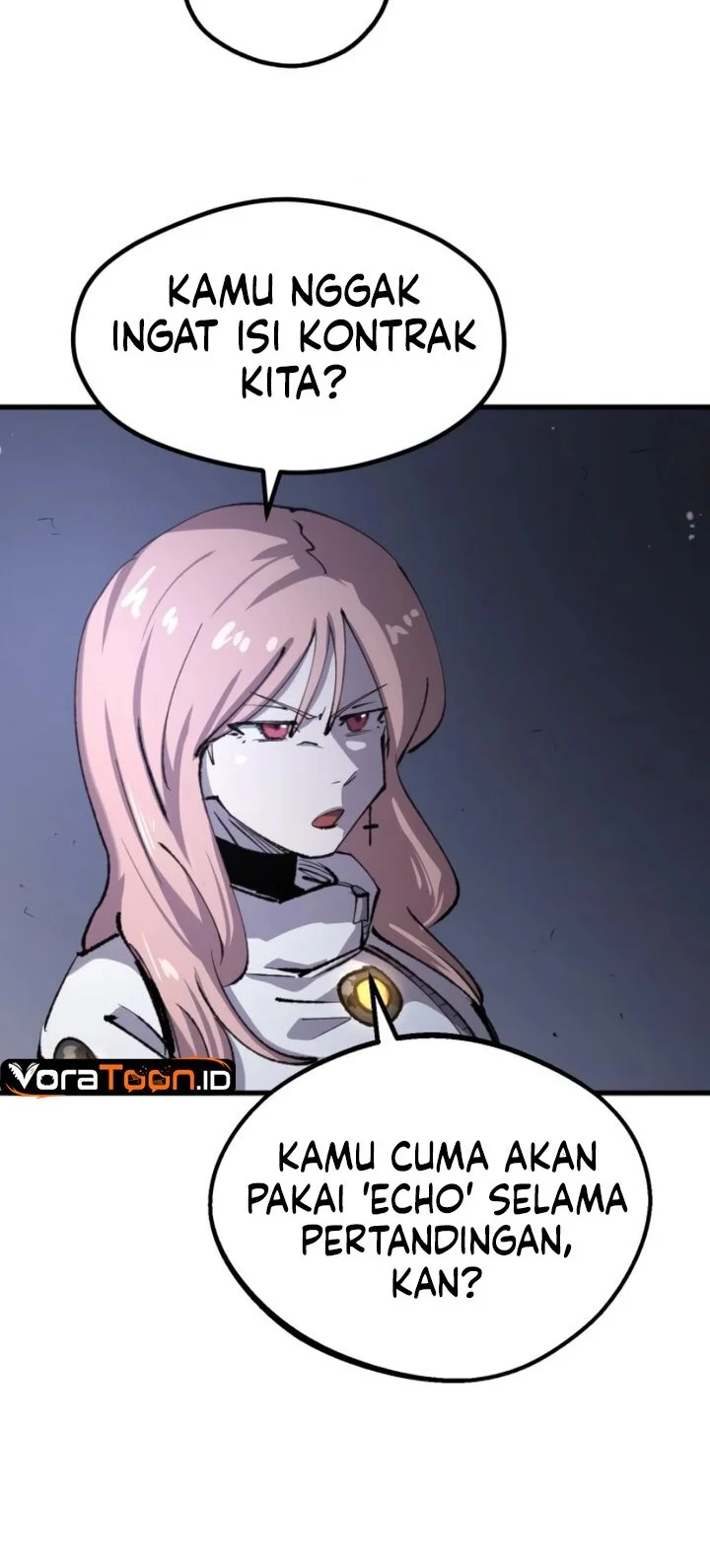 Island of Stars and Chains Chapter 20 - halaman 5