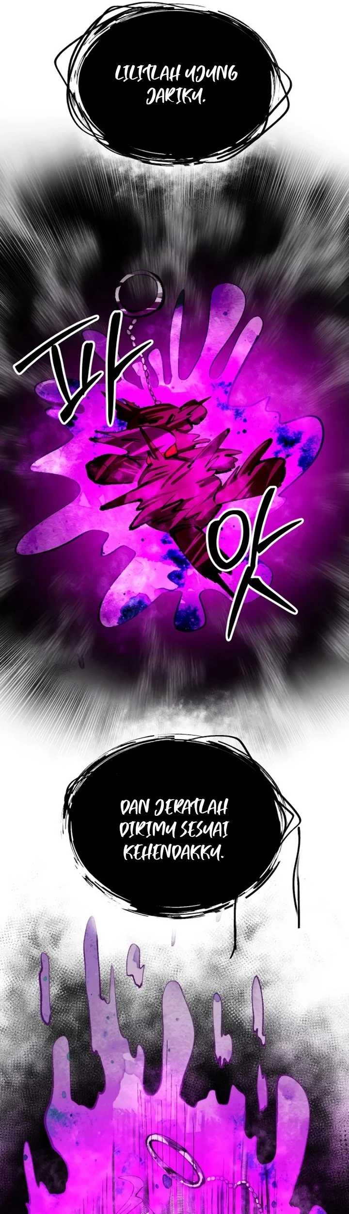Island of Stars and Chains Chapter 21 - halaman 14