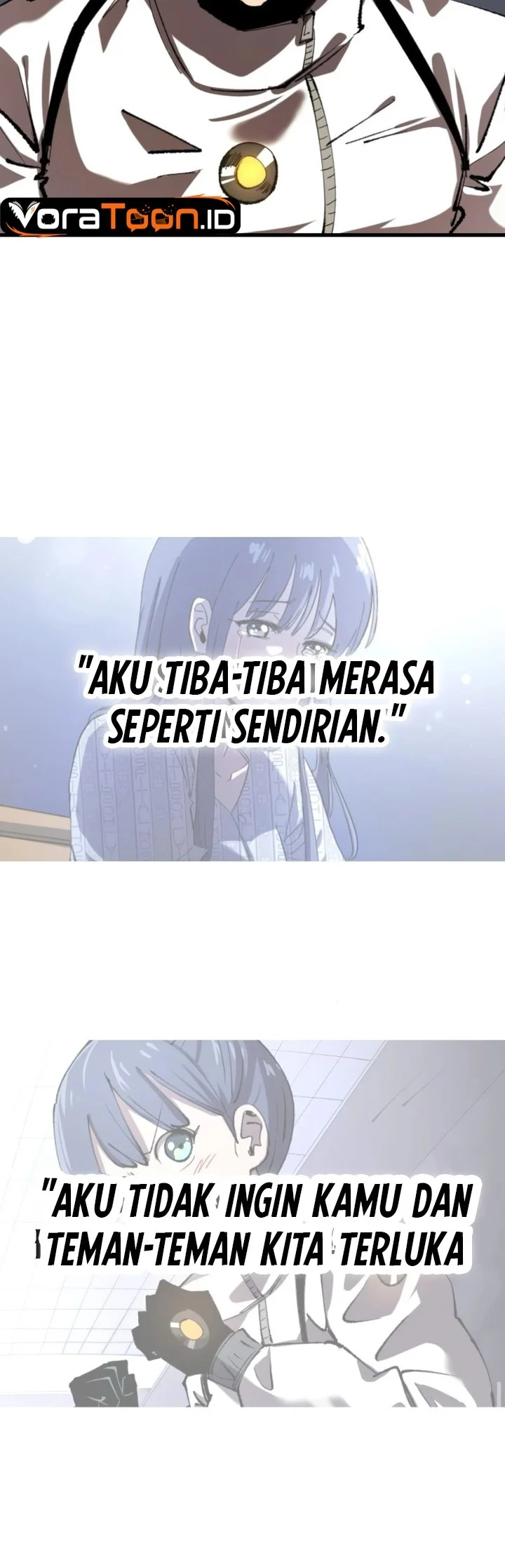 Island of Stars and Chains Chapter 23 - halaman 10