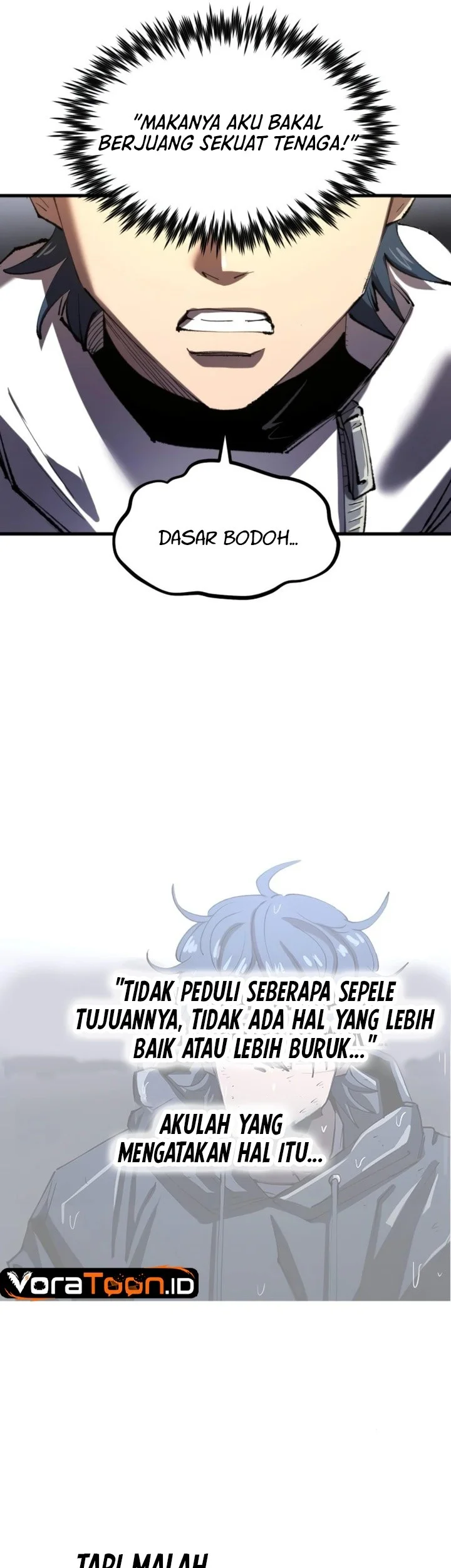 Island of Stars and Chains Chapter 23 - halaman 11