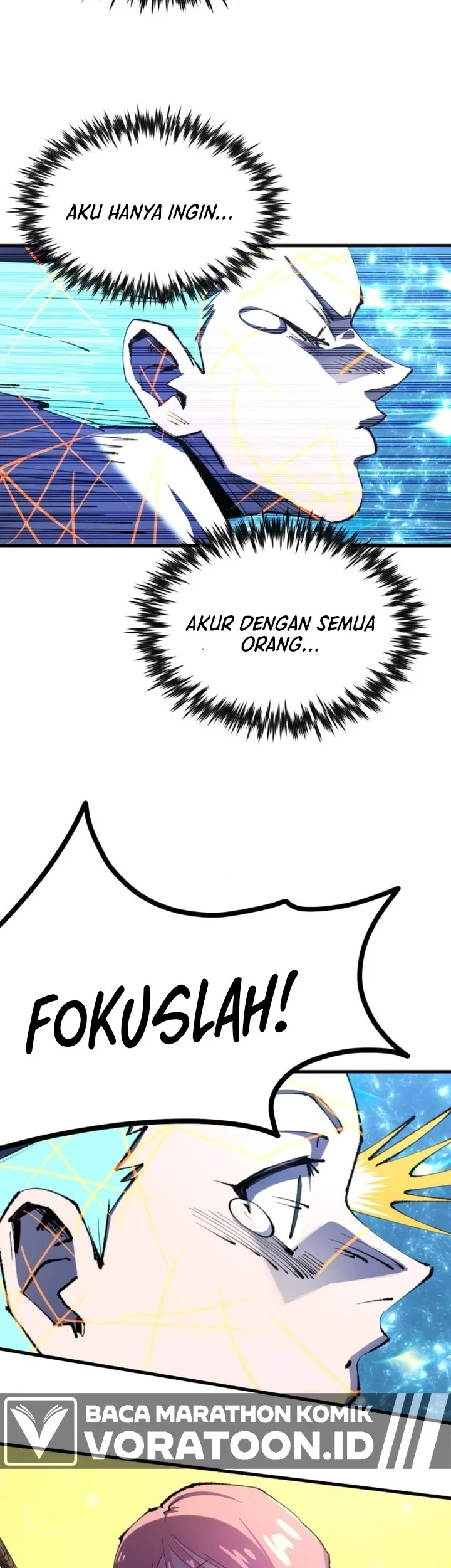 Island of Stars and Chains Chapter 23 - halaman 16