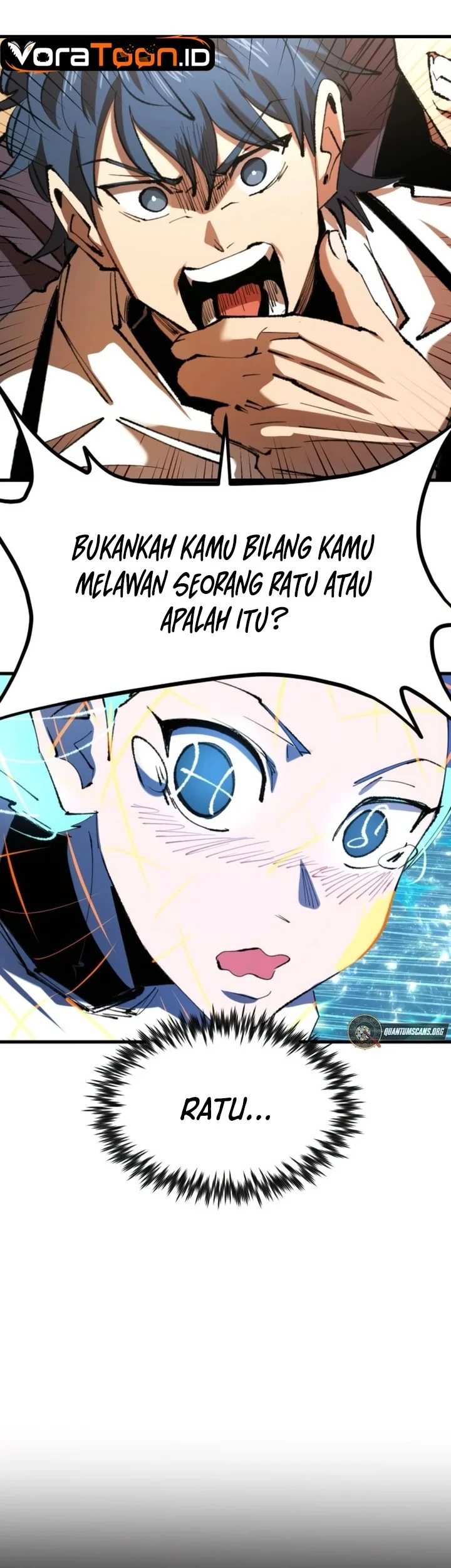 Island of Stars and Chains Chapter 23 - halaman 18