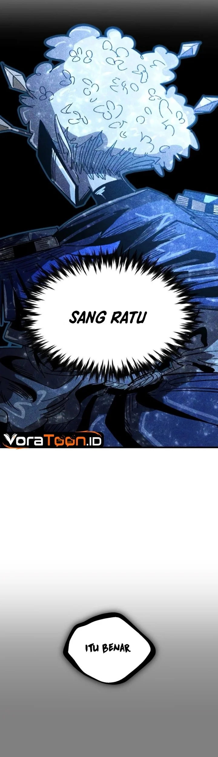 Island of Stars and Chains Chapter 23 - halaman 19