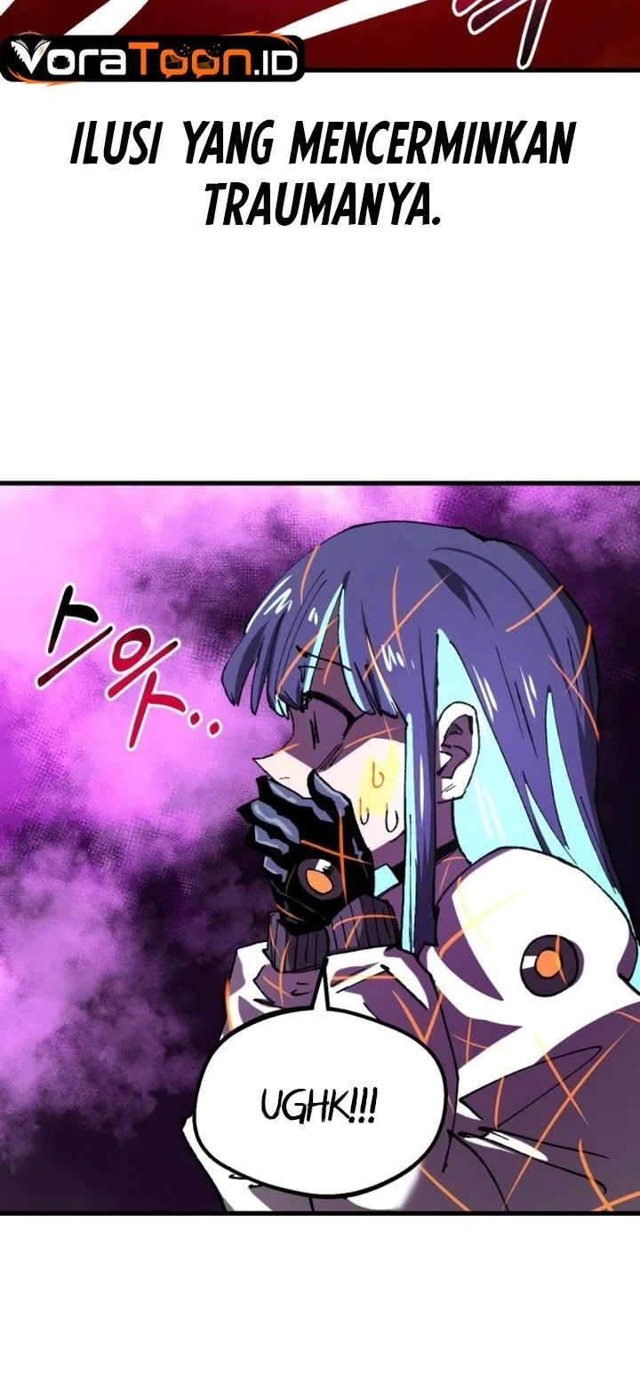 Island of Stars and Chains Chapter 23 - halaman 2