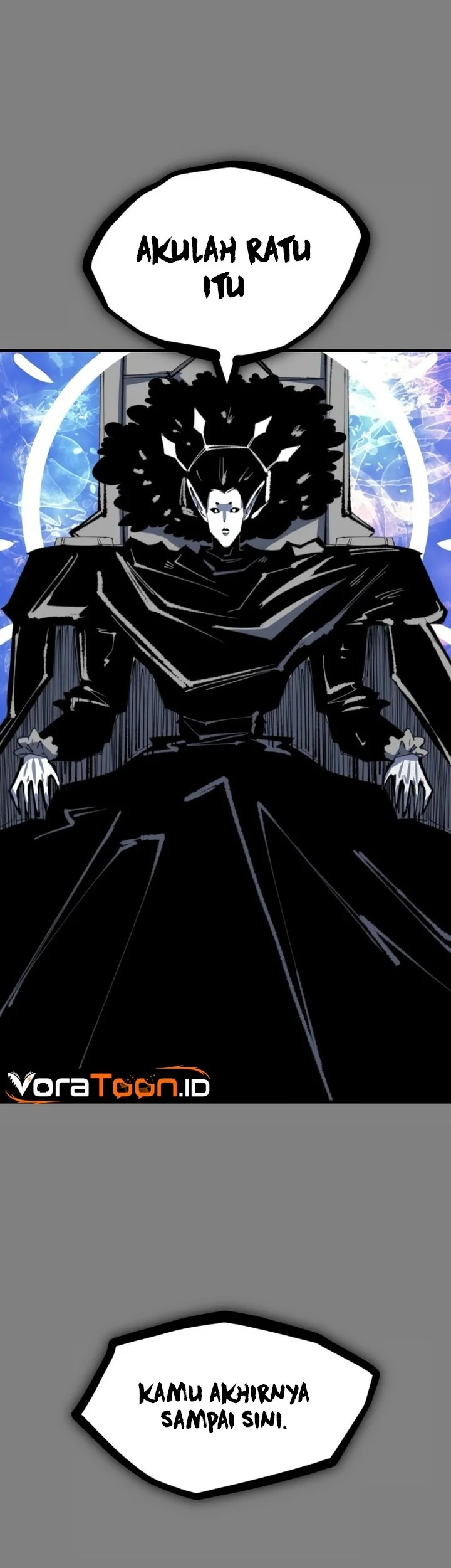 Island of Stars and Chains Chapter 23 - halaman 20