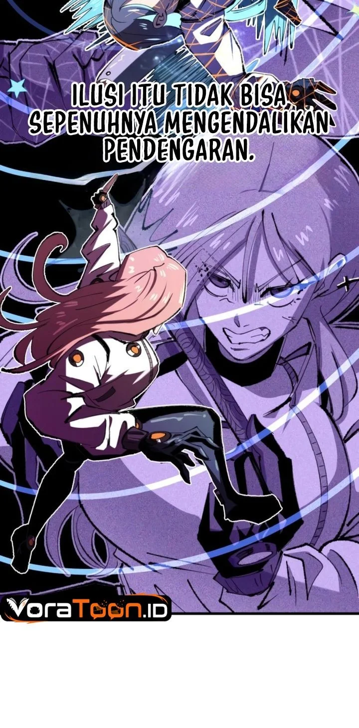 Island of Stars and Chains Chapter 24 - halaman 10