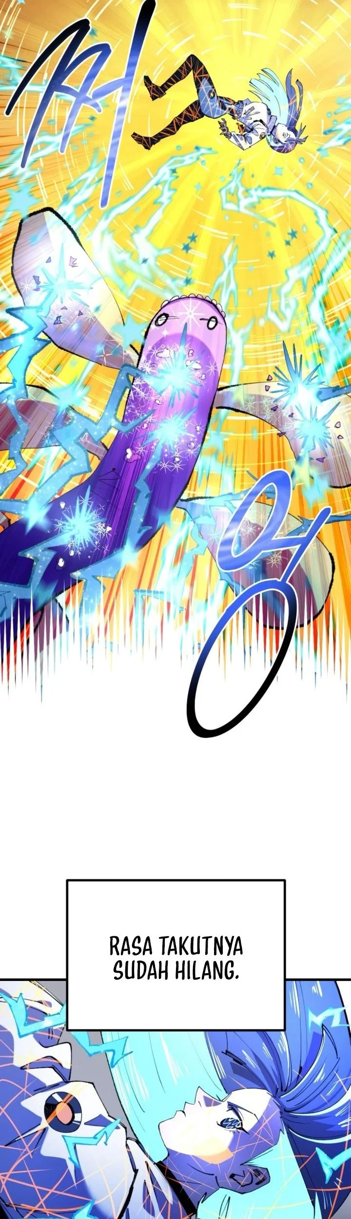 Island of Stars and Chains Chapter 24 - halaman 12