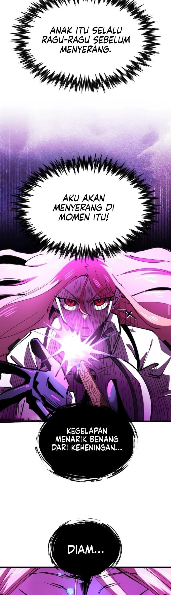 Island of Stars and Chains Chapter 24 - halaman 14