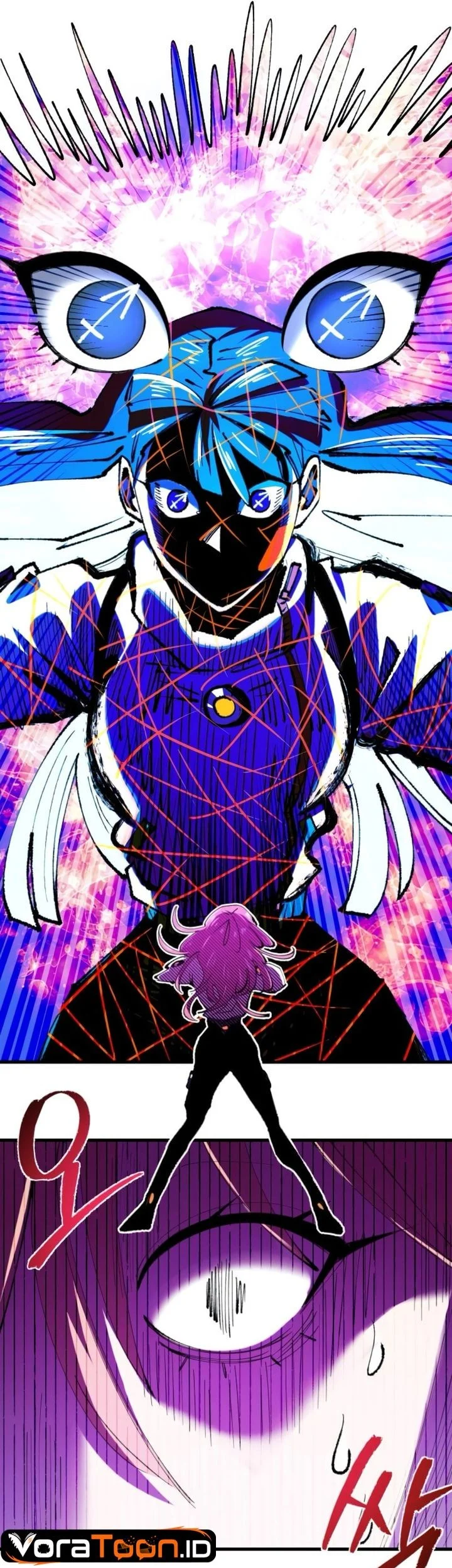 Island of Stars and Chains Chapter 24 - halaman 16