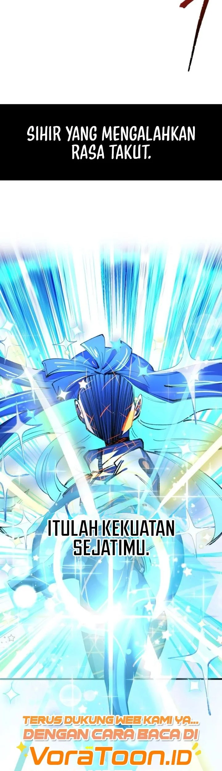 Island of Stars and Chains Chapter 24 - halaman 17
