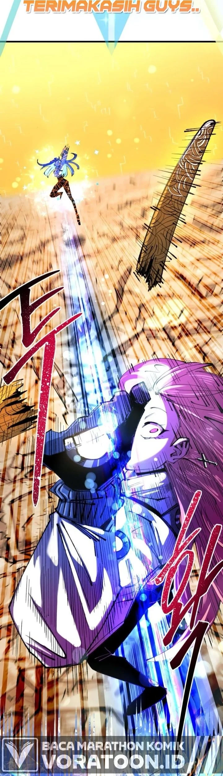 Island of Stars and Chains Chapter 24 - halaman 18