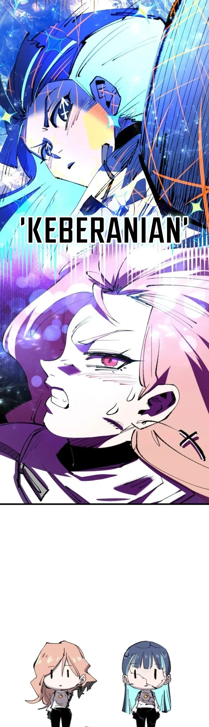 Island of Stars and Chains Chapter 24 - halaman 19