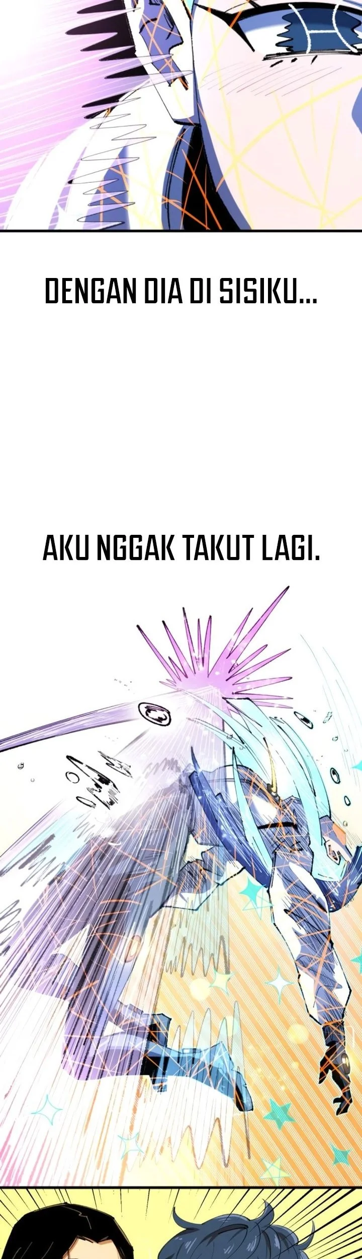 Island of Stars and Chains Chapter 24 - halaman 4