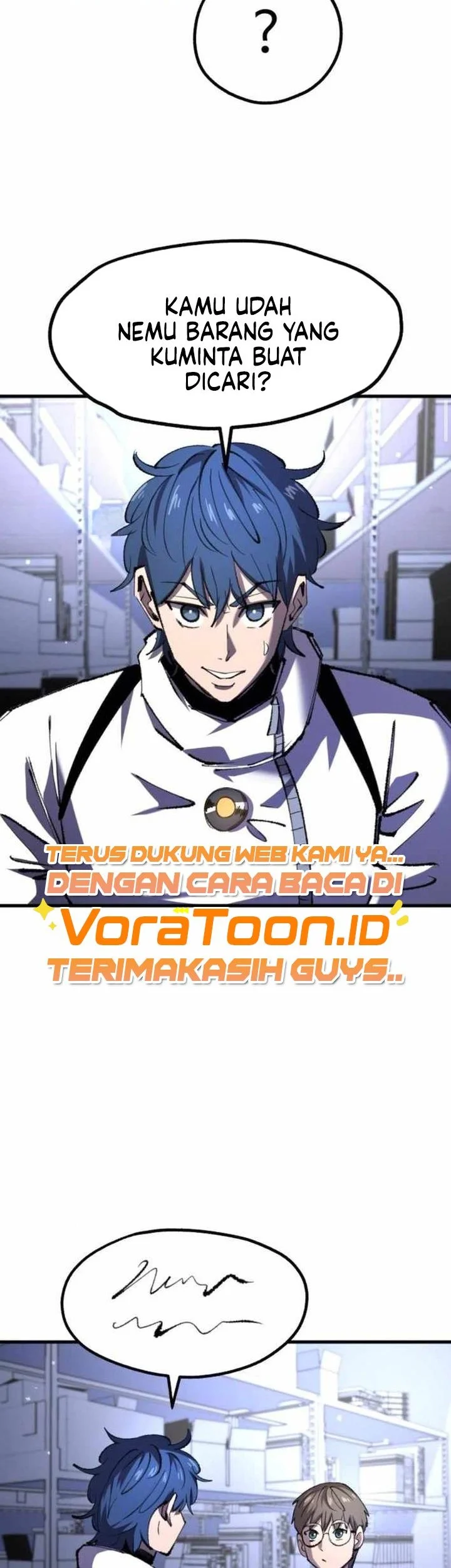 Island of Stars and Chains Chapter 25 - halaman 11