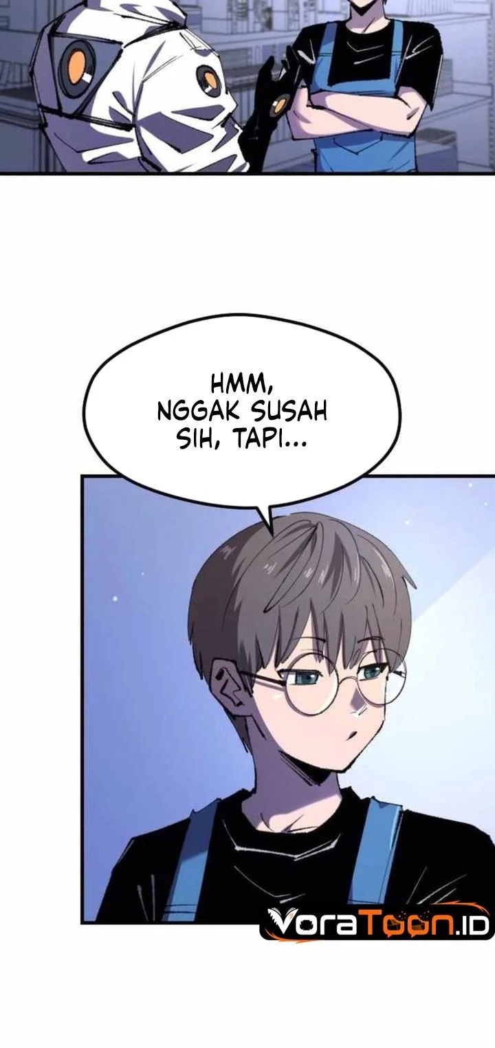Island of Stars and Chains Chapter 25 - halaman 12
