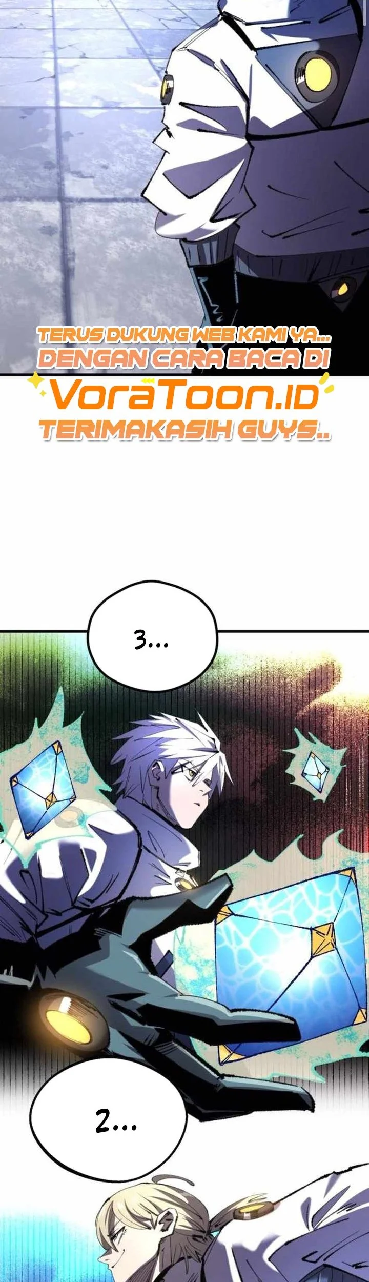 Island of Stars and Chains Chapter 25 - halaman 16