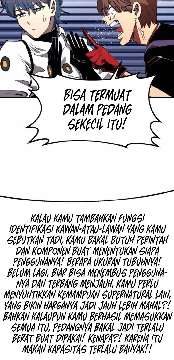Island of Stars and Chains Chapter 25 - halaman 7
