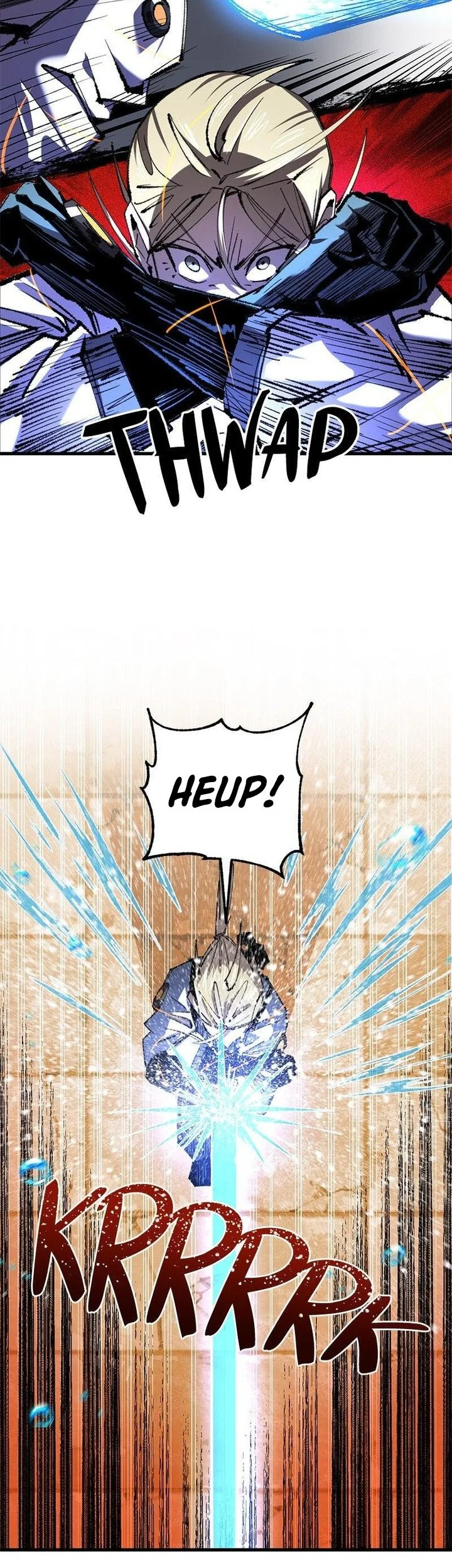Island of Stars and Chains Chapter 26 - halaman 1