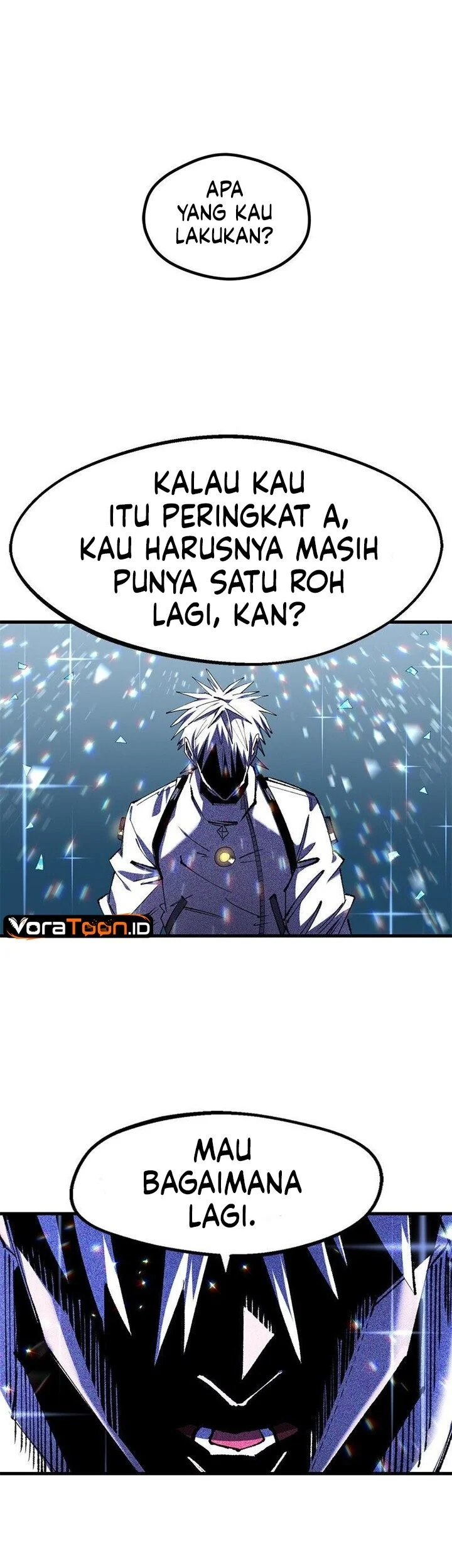 Island of Stars and Chains Chapter 26 - halaman 10