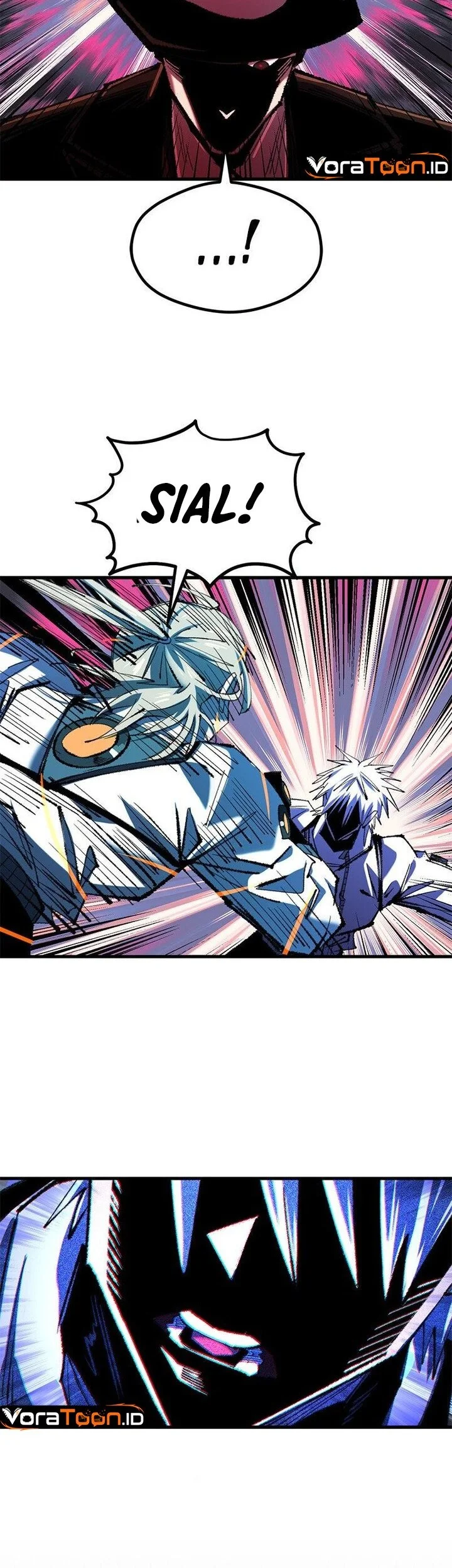 Island of Stars and Chains Chapter 26 - halaman 13