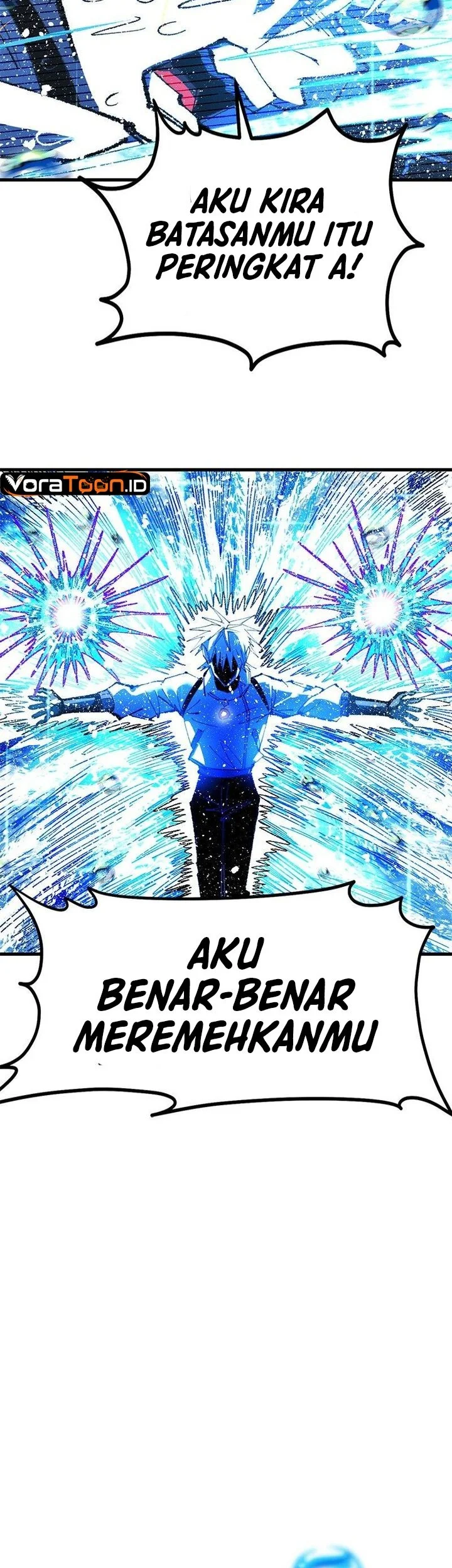 Island of Stars and Chains Chapter 26 - halaman 16