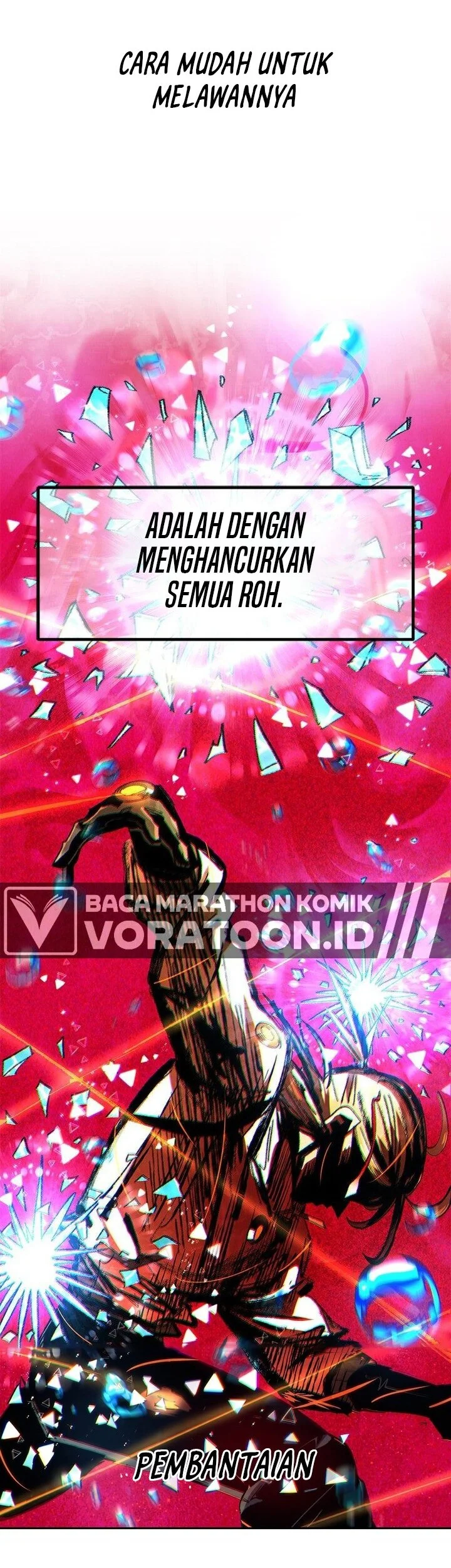 Island of Stars and Chains Chapter 26 - halaman 7