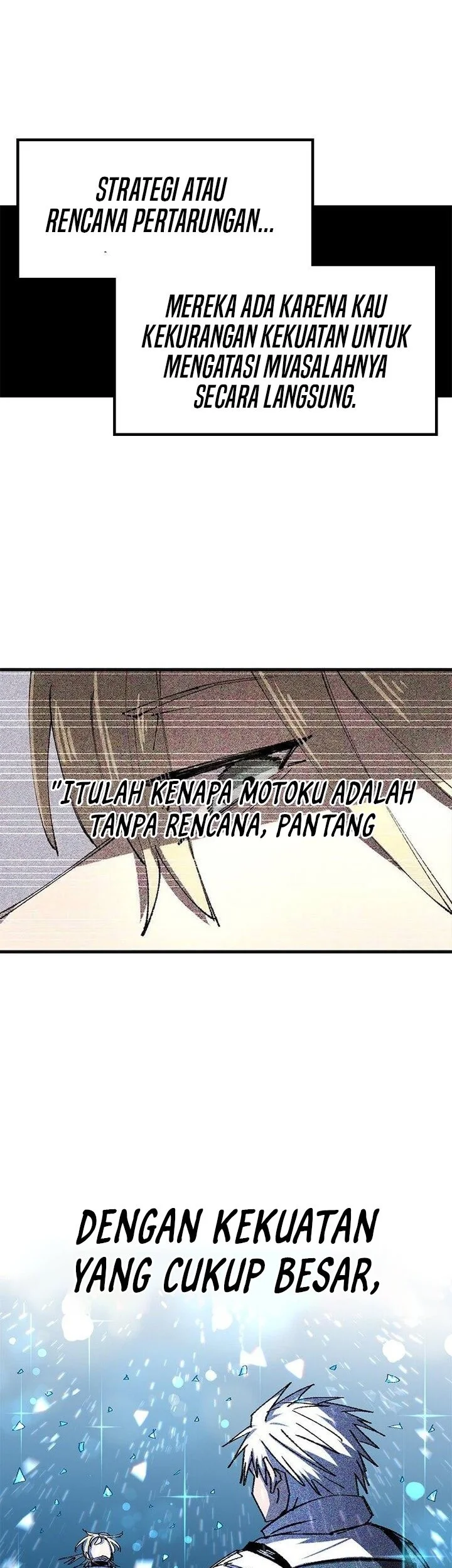 Island of Stars and Chains Chapter 26 - halaman 8