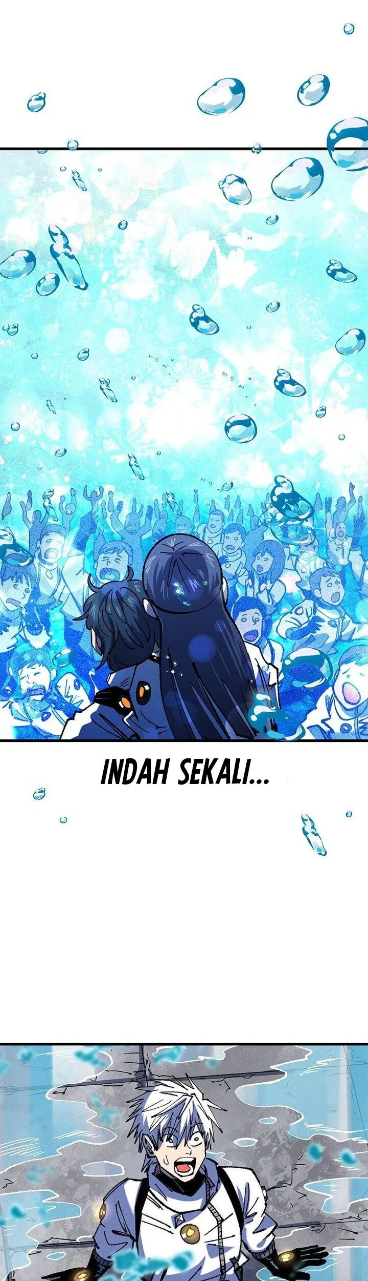 Island of Stars and Chains Chapter 27 - halaman 10