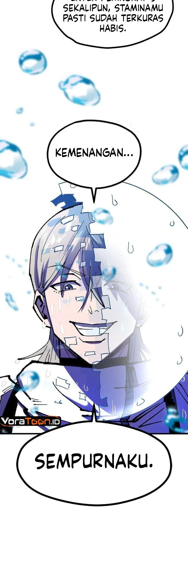 Island of Stars and Chains Chapter 27 - halaman 12