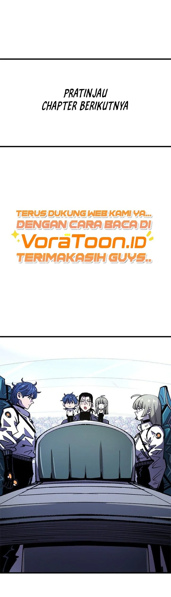 Island of Stars and Chains Chapter 27 - halaman 16