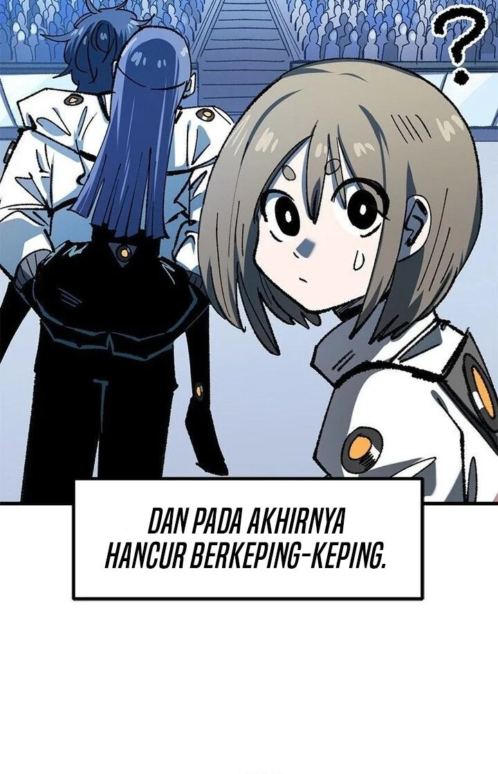 Island of Stars and Chains Chapter 27 - halaman 4