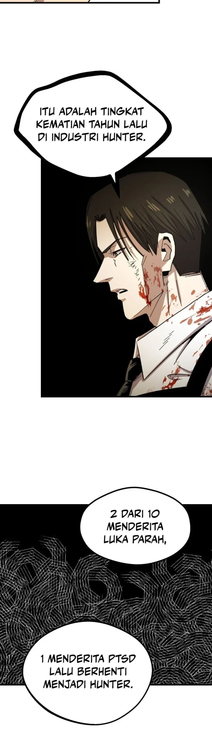 Island of Stars and Chains Chapter 3 - halaman 10