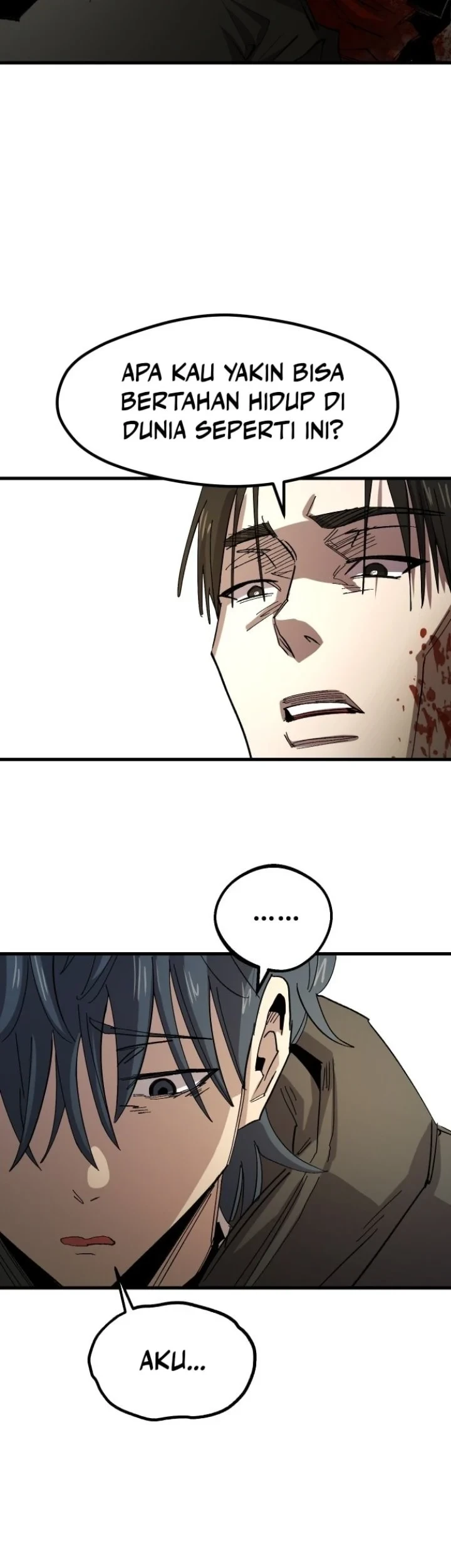 Island of Stars and Chains Chapter 3 - halaman 13
