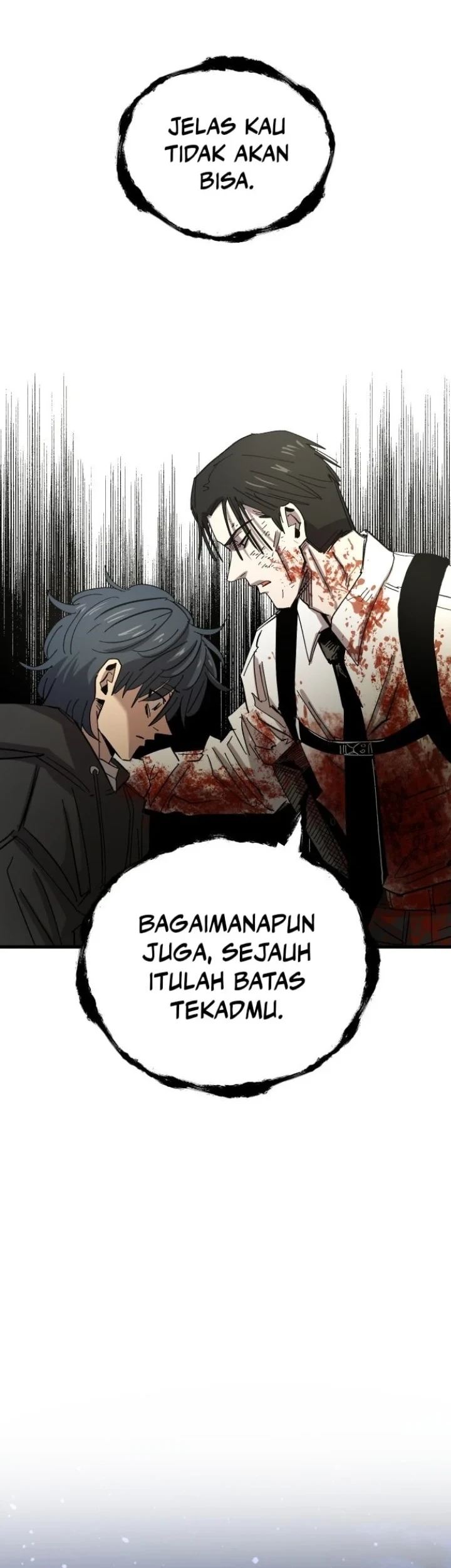 Island of Stars and Chains Chapter 3 - halaman 14
